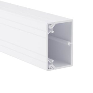 Кабель-канал DKC 60*60 (L2000) пластик