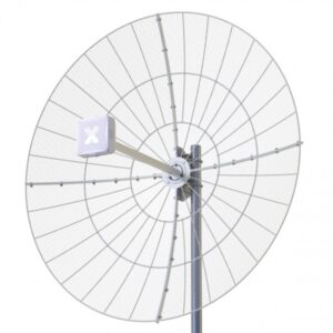 Vika-24F MIMO - сетчатая разборная параболическая антенна