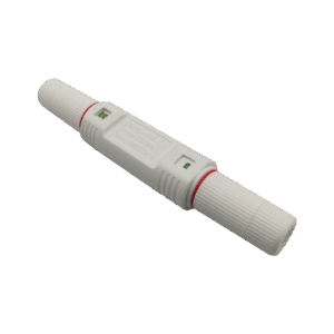 ST-VBP1, Приемопередатчик. Удлинитель PoE.