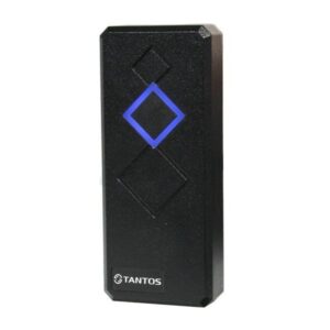 TS-RDR-E Black, считыватель Tantos
