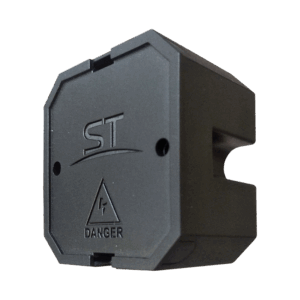 ST-12/2А PRO«ТЕССЕРАКТ» (1,7А/OUT) , компакатный, уличный источник питания