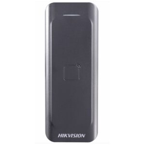 DS-K1802E, считыватель EM Hikvision