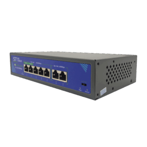 ST-S50POE(2M/78W/A)PRO, PoE коммутатор