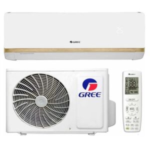 GREE BORA inverter GWH24, инверторная настенная сплит-система GWH24AGA-K6DNA1C/GWH24AAAXA-K6DNA2C