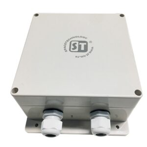 ST-S41POE (ВЕРСИЯ 2), 4-й портовый уличный коммутатор