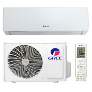 GREE PULAR ECO inverter GWH09  R32, настенная сплит-система GWH09AGAXA-K6DNA4D
