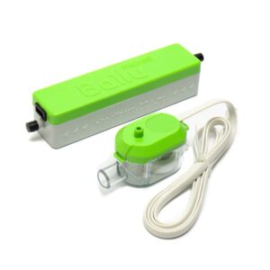 Ballu DC Pump (проточная, 18 л/ч), помпа дренажная