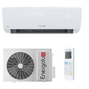 SAS09BD2-A, сплит-система настенного типа Energolux серии Baden 2