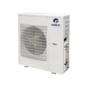 GWHD(18)NK6OO наружный блок FREE MATCH inverter R32