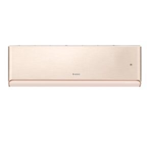 GWH09AVCXB-K6DNA1B/I (Airy champagne) внутренний блок настенный FREE MATCH R32