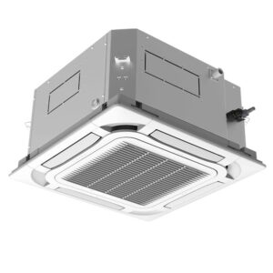 Кассетная сплит-система Gree U-Match Inverter R32 RU - GUD100T1/B-S(220)