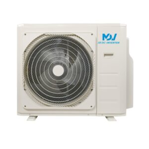 MDV MD3O-27HFN8, наружный блок мульти сплит-системы MDV